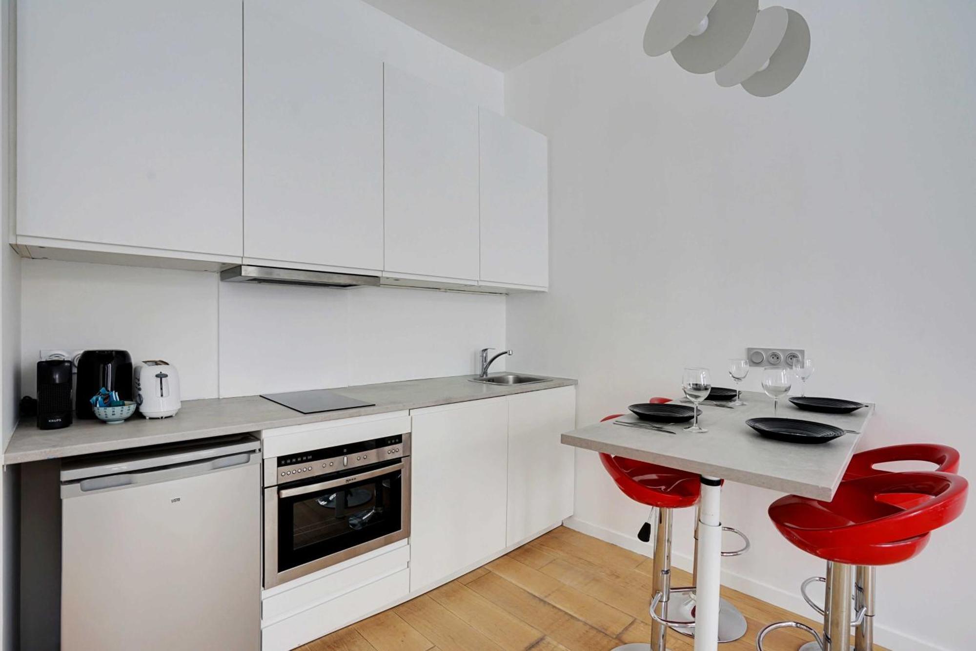 Cosy Studio 2P Musee Des Arts Et Metiers Apartment Paris Ngoại thất bức ảnh